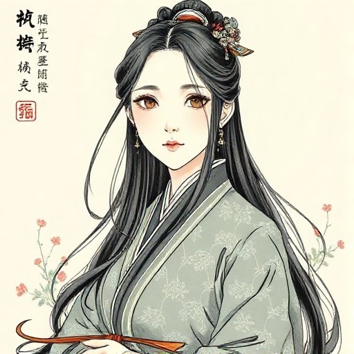 水墨丹青 - 包子漫画APP官网下载作者头像