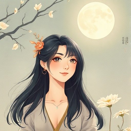 月下独酌 - 包子漫画APP官网下载作者头像