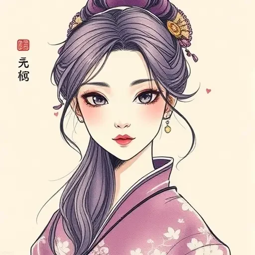 墨染青藤 - 包子漫画APP官网下载作者头像