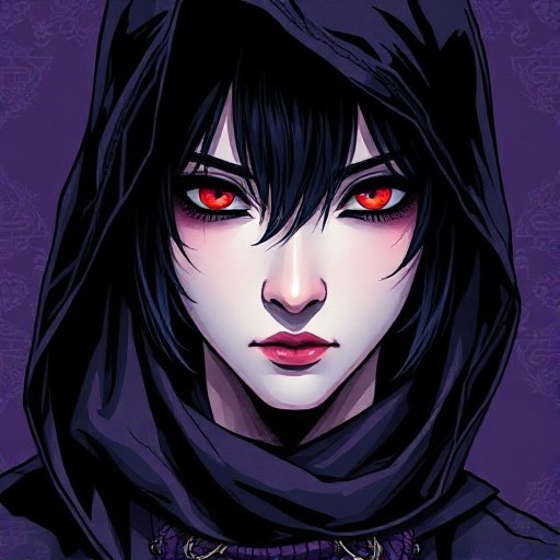 夜影行者 - 包子漫画APP官网下载作者头像
