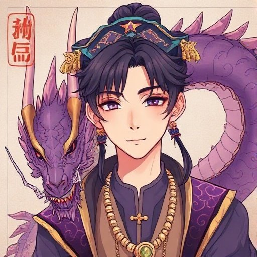 龙骨雕刻师 - 包子漫画APP官网下载作者头像
